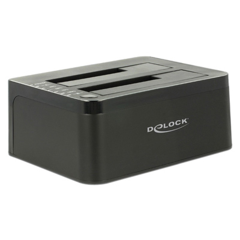 DELOCK docking station για 2.5