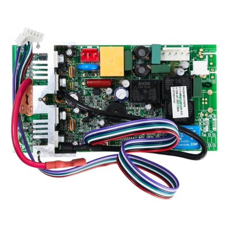 POWERTECH ανταλλακτική πλακέτα PCBA για PT-1150LI UPS Line Interactive