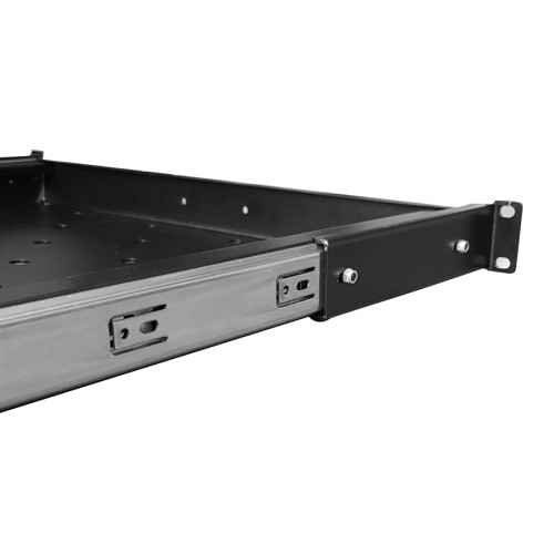 POWERTECH πτυσσόμενο ράφι για rack 19