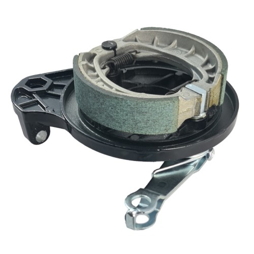 ZNEN ανταλλακτικό κάλυμμα μοτέρ 42610-AFE6-9000 για Comet