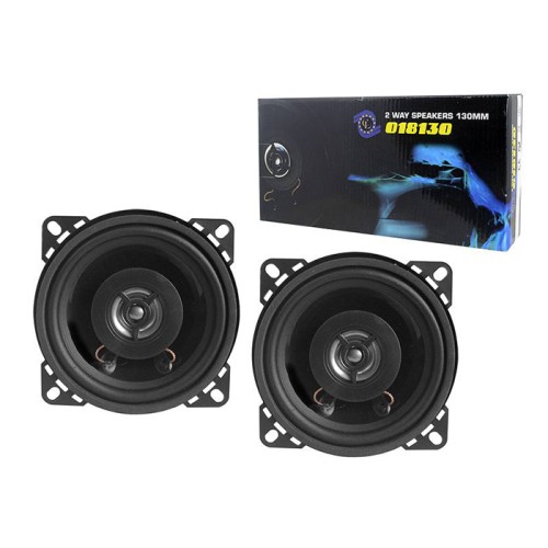 Σετ ηχεία αυτοκινήτου LXCL130, 5.25