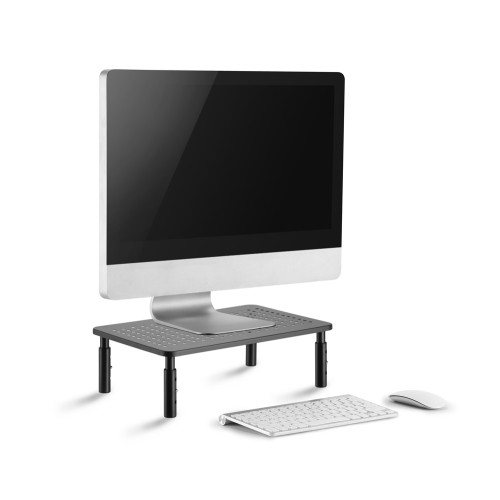 BRATECK επιτραπέζια βάση οθόνης/laptop STB-081, 13-32