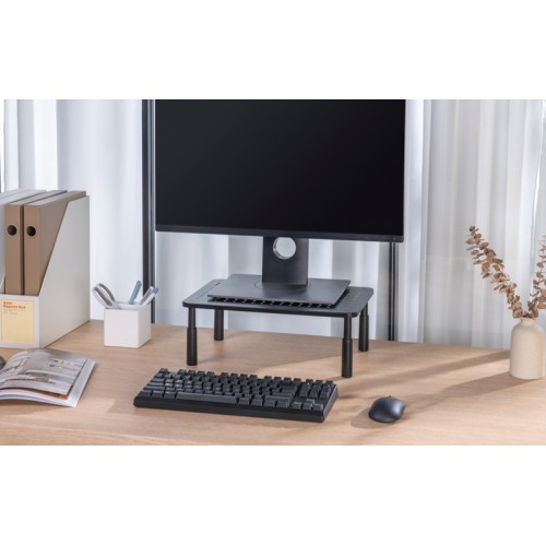 BRATECK επιτραπέζια βάση οθόνης/laptop STB-086, 13-32