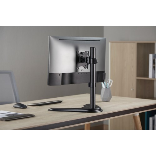 BRATECK βάση γραφείου οθόνης LDT57-T01, 17-32