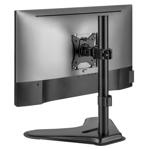 BRATECK βάση γραφείου οθόνης LDT66-T01, 17-32