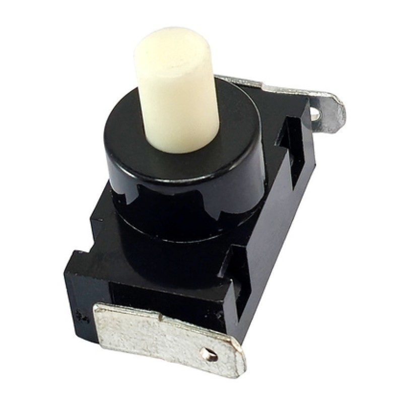 BRUNO ανταλλακτικός διακόπτης λειτουργίας για BRN-0133 ηλεκτρική σκούπα