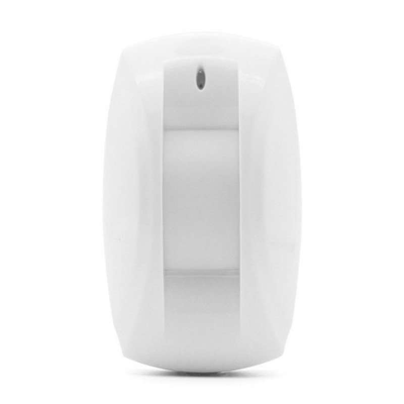 Ασύρματος ανιχνευτής κίνησης PIR MD-448R, 433MHz