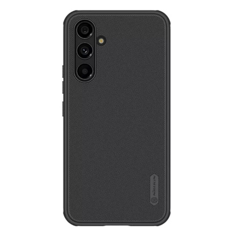 NILLKIN θήκη Super Frosted Shield Pro για Samsung Galaxy A54 5G, μαύρη
