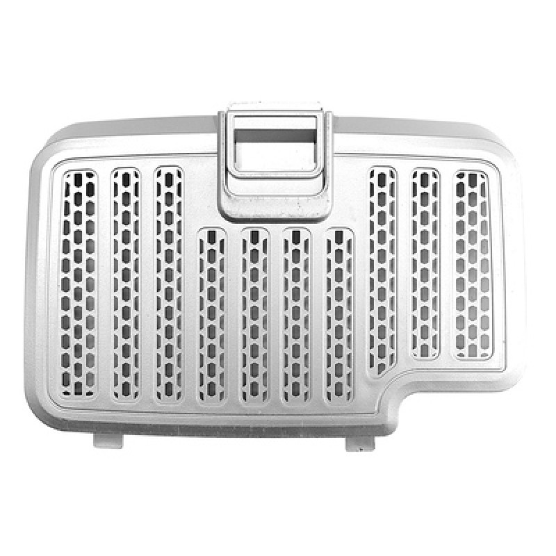 BRUNO ανταλλακτικό καπάκι φίλτρου για ηλεκτρική σκούπα BRN-0137