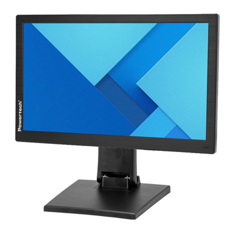 POWERTECH οθόνη αφής PT-1367, IPS LED, 15.6