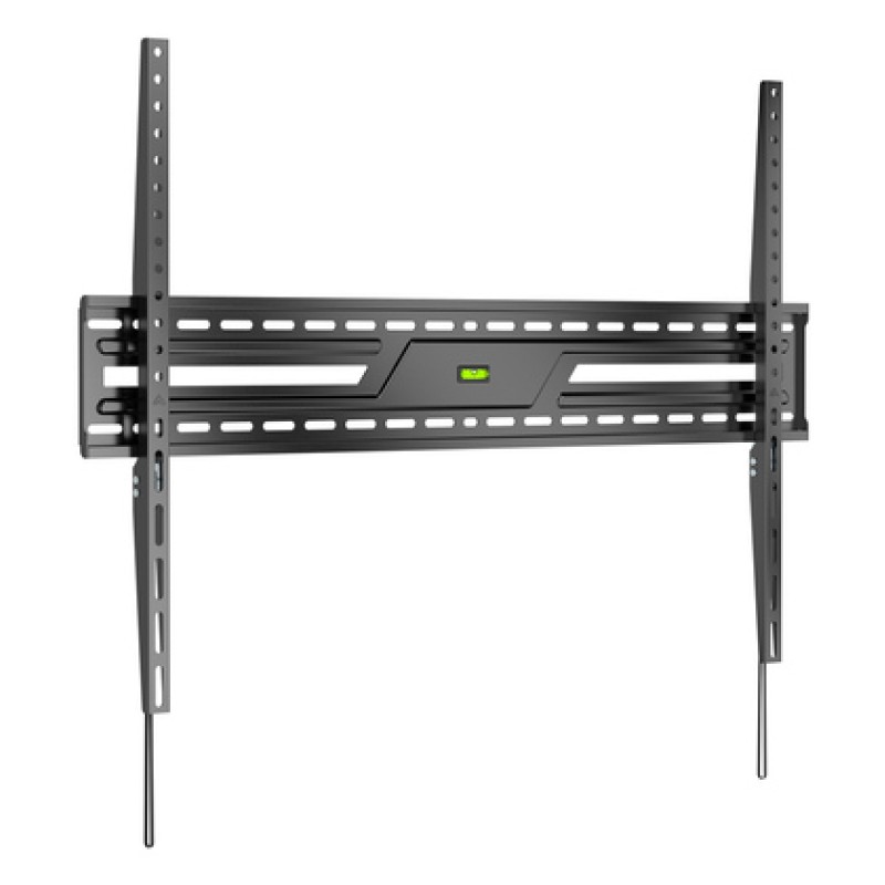 POWERTECH επιτοίχια βάση τηλεόρασης PT-1369, 43-100