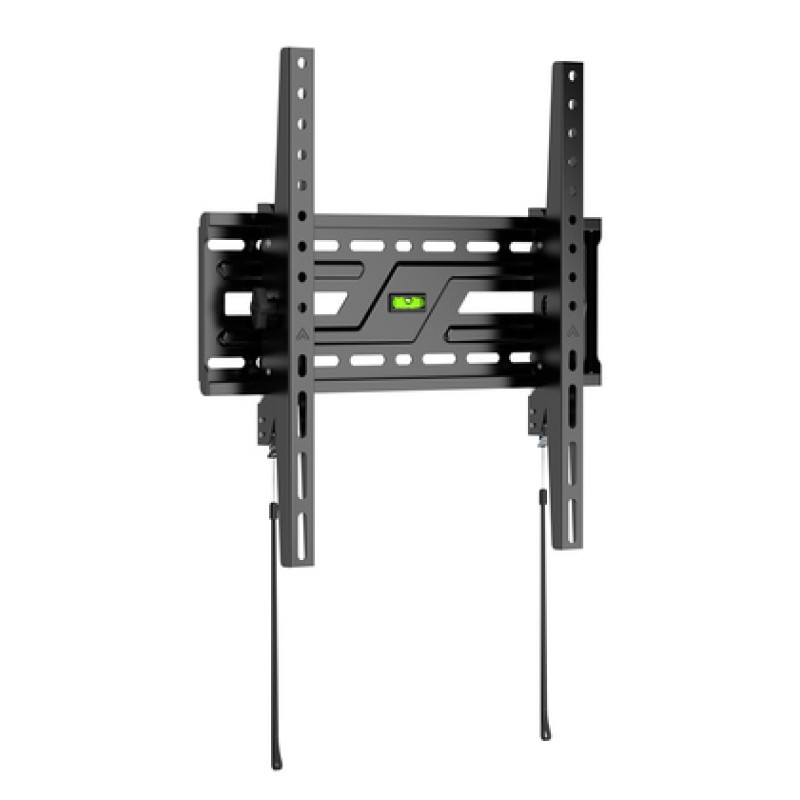 POWERTECH επιτοίχια βάση τηλεόρασης PT-1372, 32-75