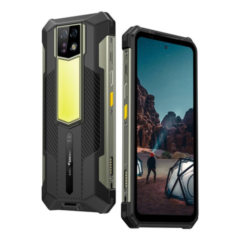 ULEFONE smartphone Armor 24, 6.78