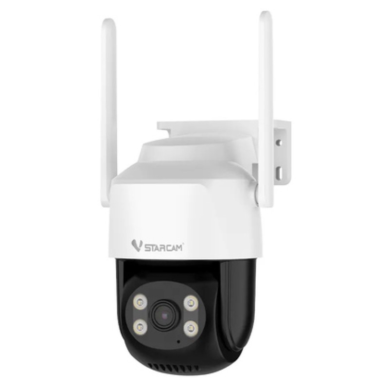 VSTARCAM smart κάμερα C622, 2MP, WiFi, PTZ, SD, IP66