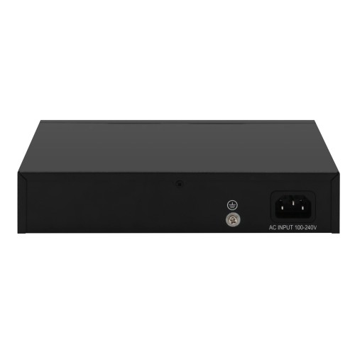 HIMAX switch S116G, 16x Ethernet θύρες, έως 1000Mbps