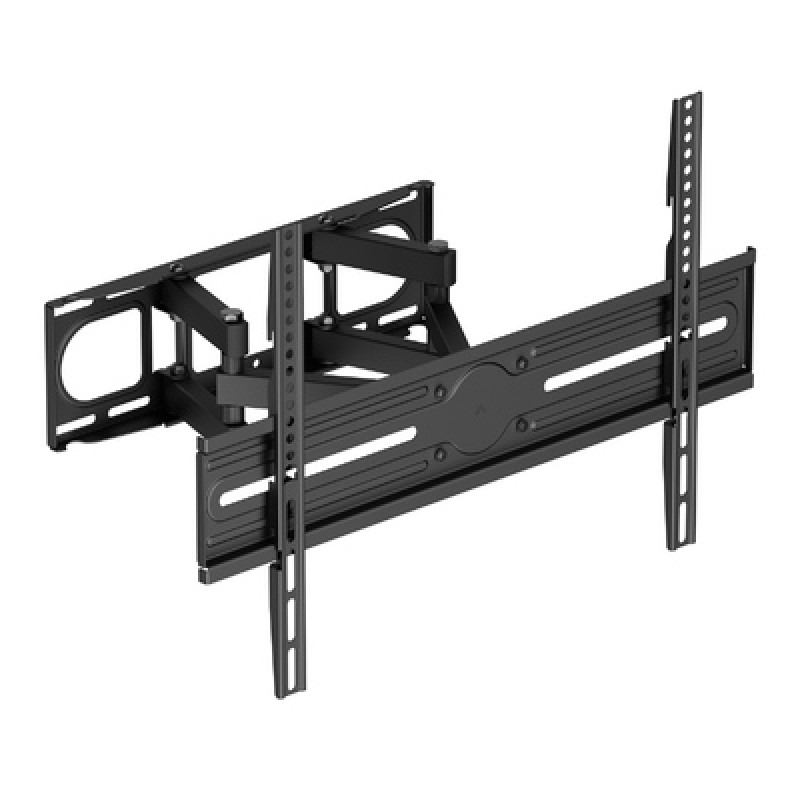 POWERTECH επιτοίχια βάση τηλεόρασης PT-1389, 37-80