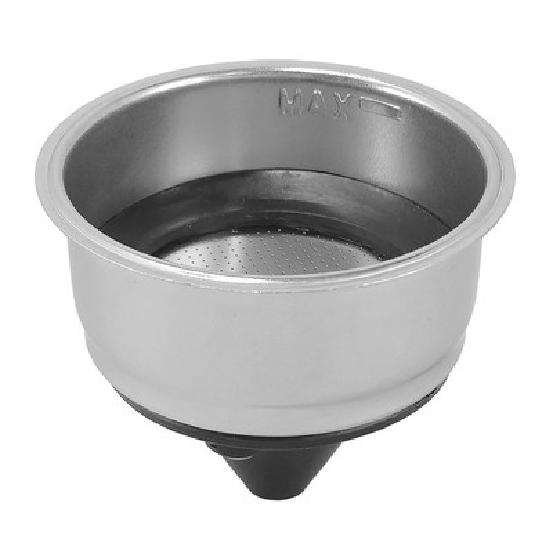 BRUNO ανταλλακτικό φίλτρο διπλής δόσης για BRN-0224 μηχανή Espresso