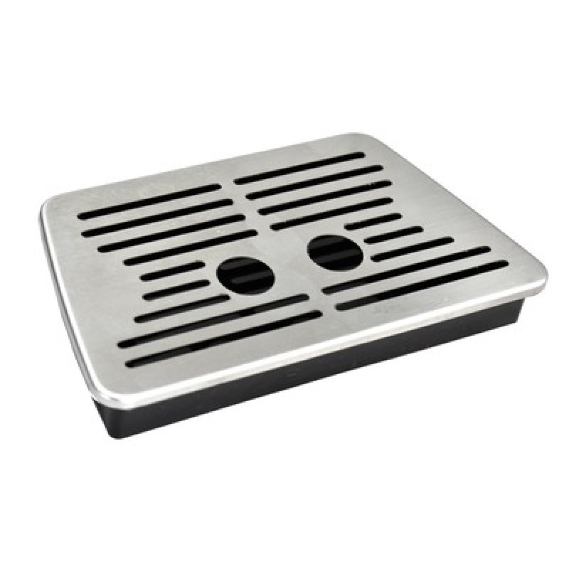 BRUNO ανταλλακτική σχάρα & δίσκος υγρών για BRN-0224 μηχανή Espresso