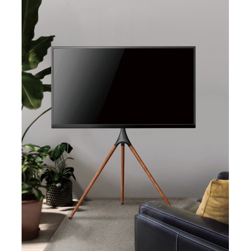 POWERTECH βάση τηλεόρασης δαπέδου PT-1400, 45-65