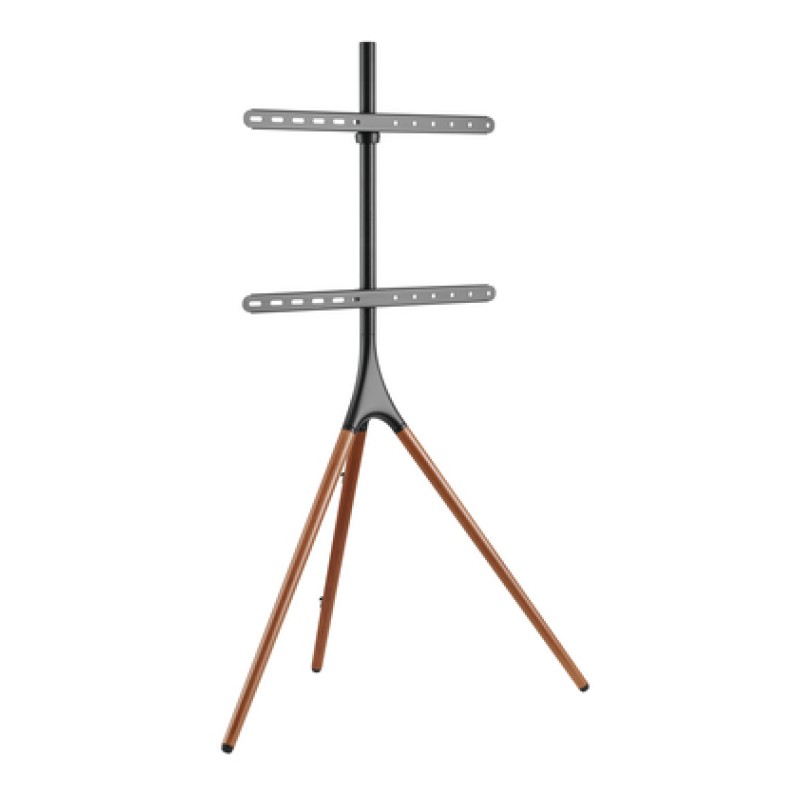 POWERTECH βάση τηλεόρασης δαπέδου PT-1400, 45-65