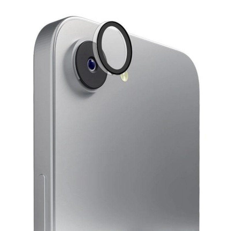 POWERTECH tempered glass TGC-0748 για κάμερα iPhone 16e