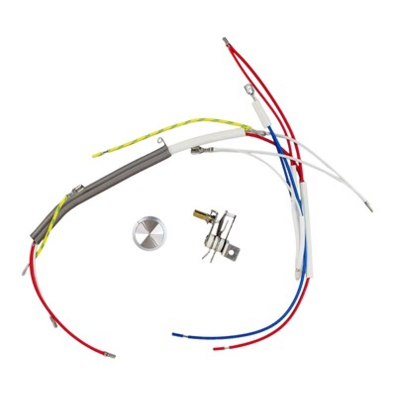 BRUNO ανταλλακτικός διακόπτης ρύθμισης θερμοκρασίας για BRN-0251 γκριλιέρα