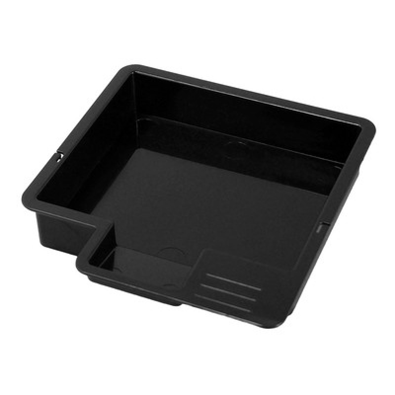 BRUNO ανταλλακτικός δίσκος συλλογής υγρών για BRN-0251 γκριλιέρα