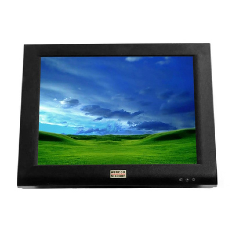 WINCOR NIXDORF used οθόνη BA73-A2 LCD αφής, 15
