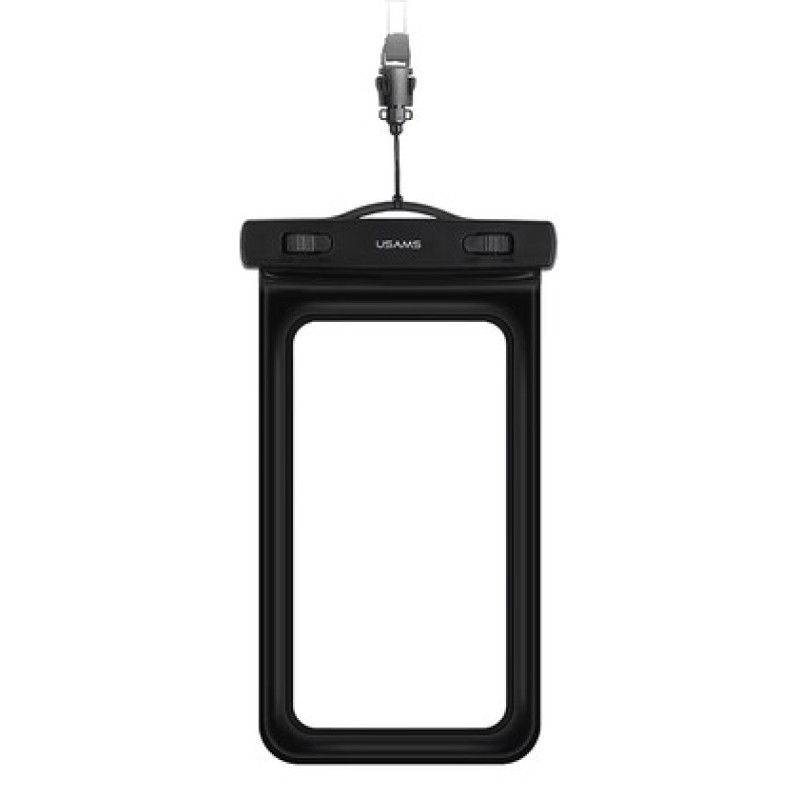 USAMS αδιάβροχη θήκη smartphone US-YD011, έως 7