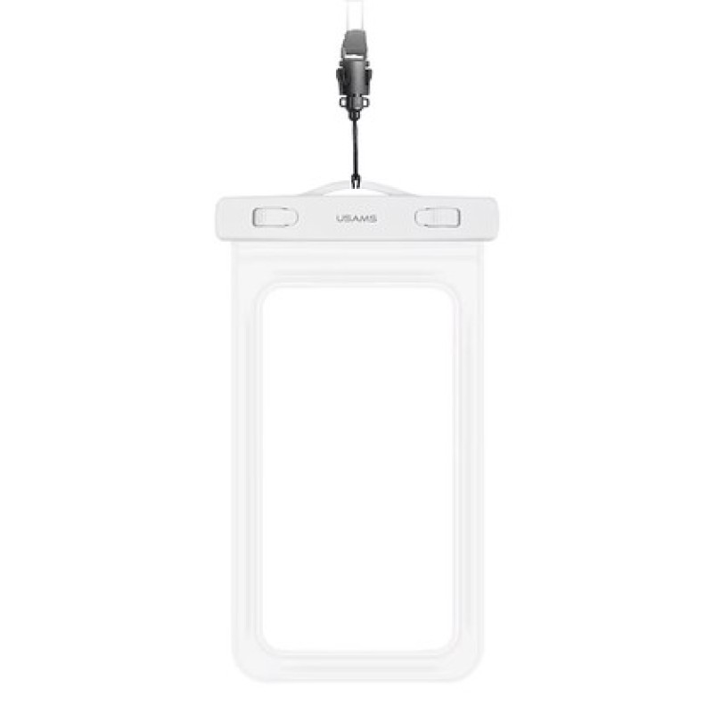 USAMS αδιάβροχη θήκη smartphone US-YD011, έως 7