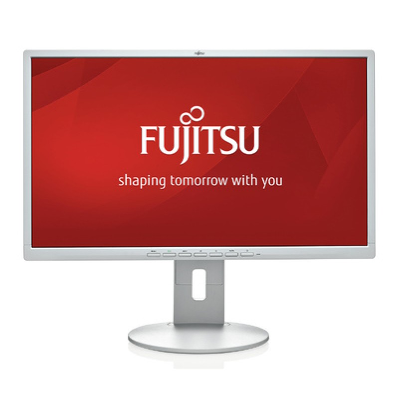 FUJITSU used οθόνη B24-8 TE Pro IPS-LED, 23.8