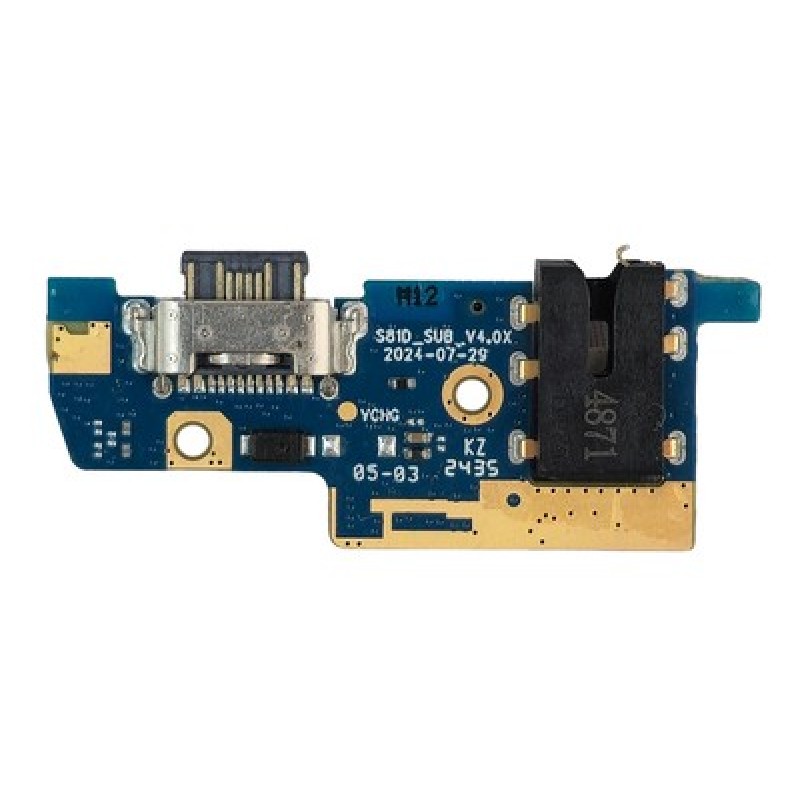 MEIZU ανταλλακτικό small PCBA για smartphone Mblu 21