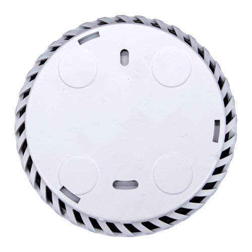 HANWEI ασύρματος ανιχνευτής καπνού JTY-GW-YB037 με ηχητικό & οπτικό συναγερμό, WiFi, TUYA