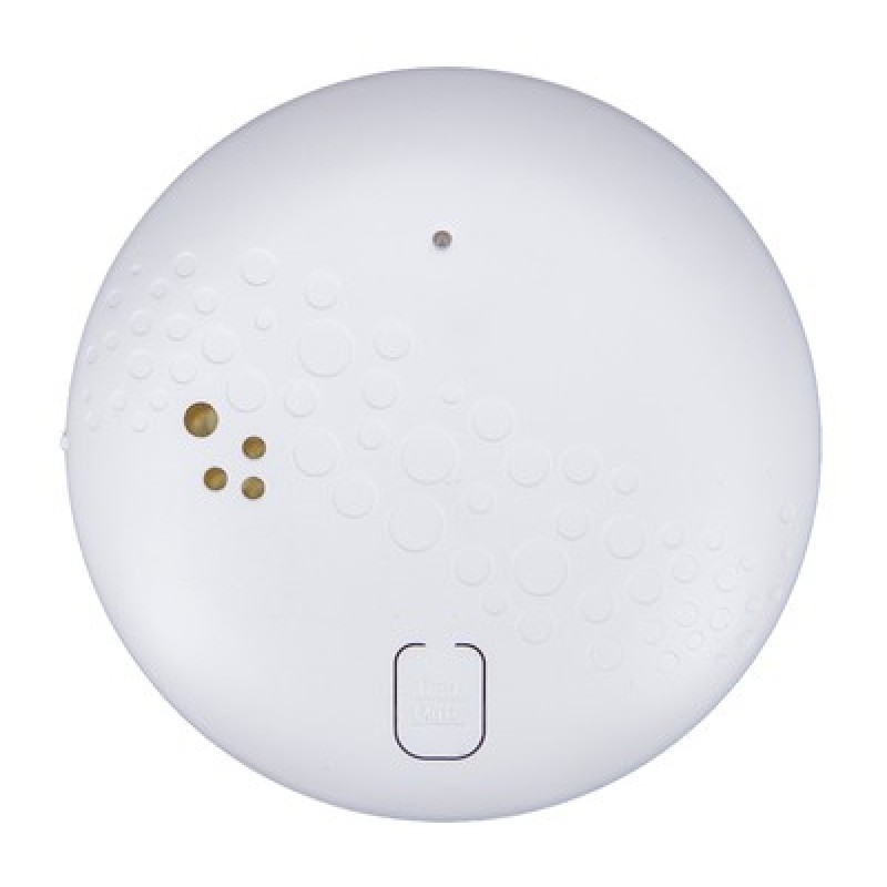 HANWEI ασύρματος ανιχνευτής καπνού JTY-GW-YB037 με ηχητικό & οπτικό συναγερμό, WiFi, TUYA