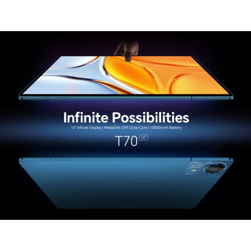 TECLAST tablet T70, 14