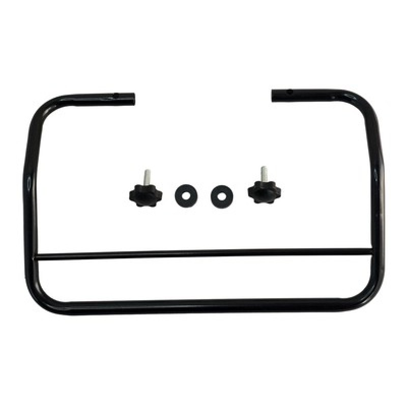 BRUNO ανταλλακτική κρεμάστρα πετσέτας για BRN-0257 κεραμικό αερόθερμο