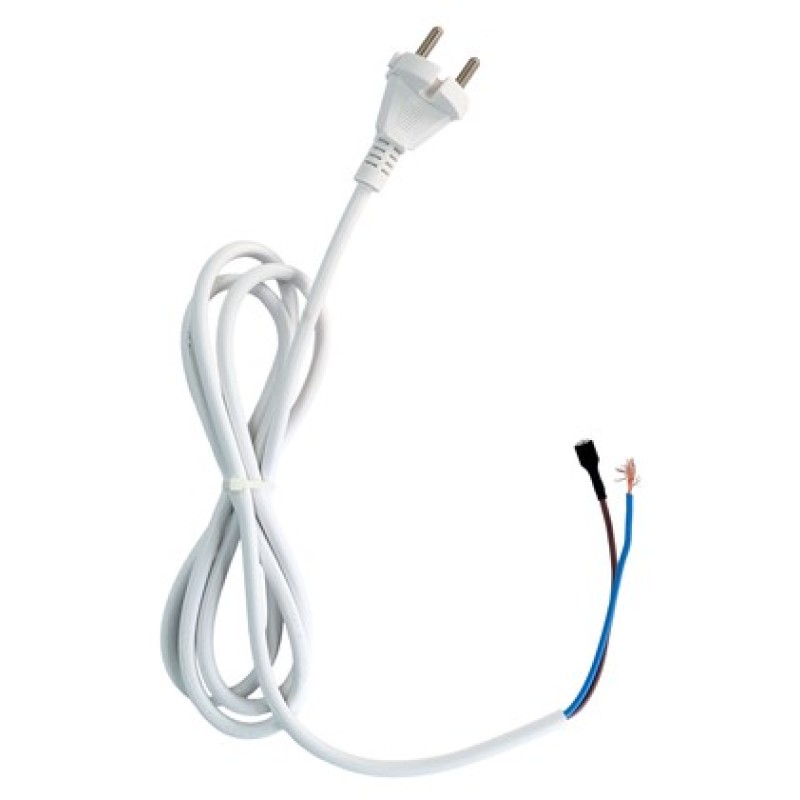 BRUNO ανταλλακτικό καλώδιο τροφοδοσίας για BRN-0258 κεραμικό αερόθερμο