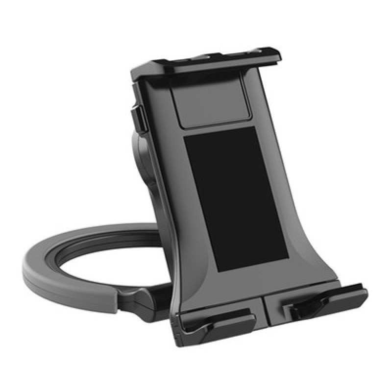 BRATECK επιτραπέζια βάση για tablet PAD35-09, foldable, μαύρη