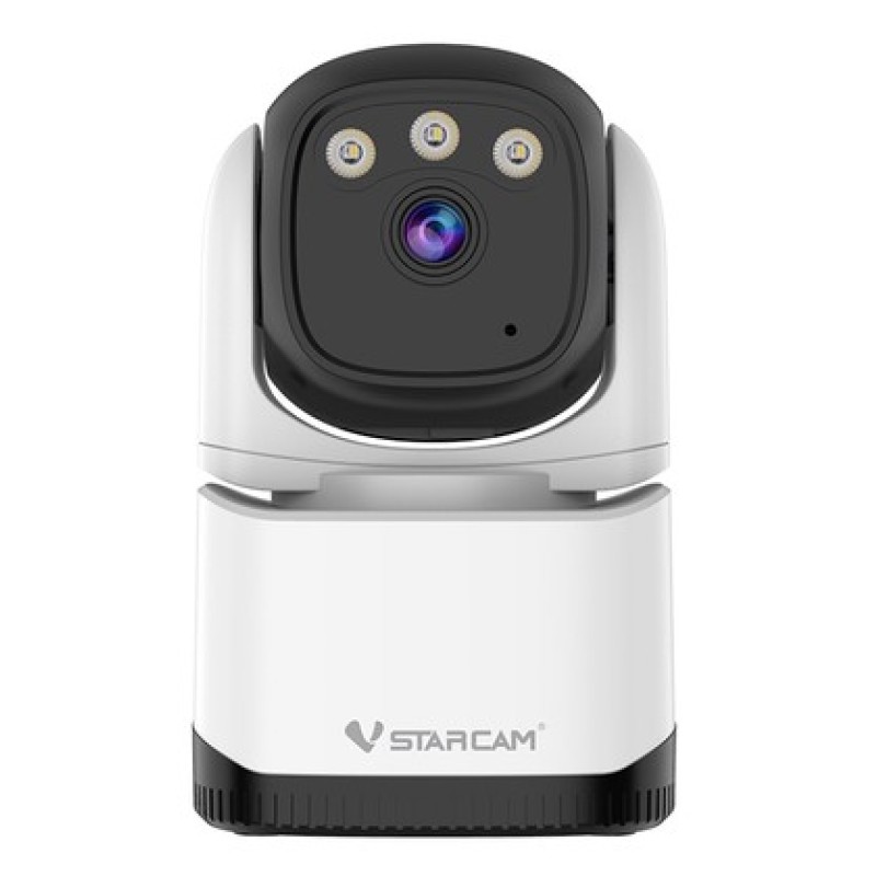 VSTARCAM smart κάμερα CS995, 3MP, WiFi, PTZ, SD