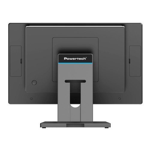 POWERTECH σύστημα POS/All-In-One PT-1513 με οθόνη αφής 15.6
