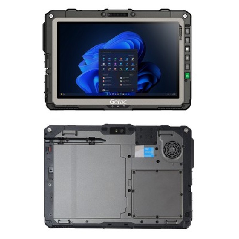 GETAC tablet UX10G3 Lite, 10.1