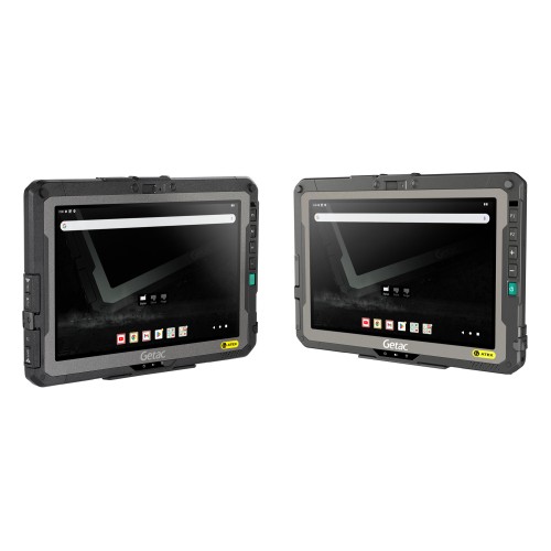 GETAC tablet ZX10-EX, 10.1