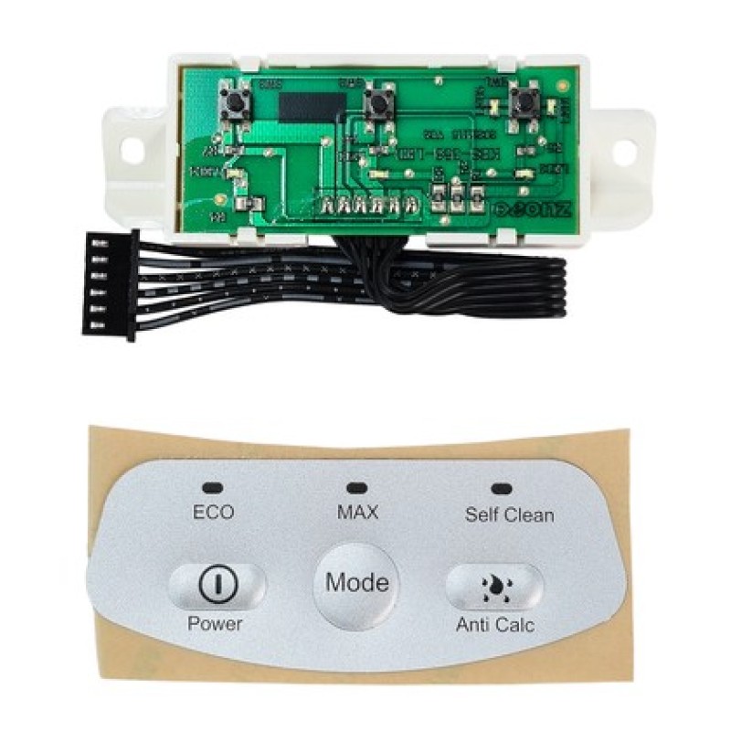 BRUNO ανταλλακτικό πάνελ για BRN-0260 σύστημα σιδερώματος