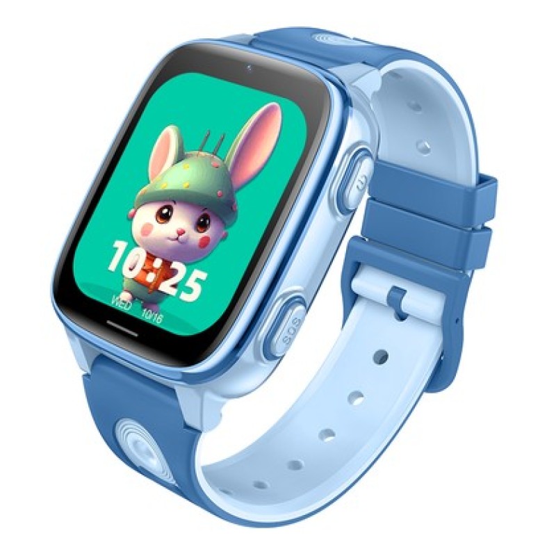 INTIME GPS smartwatch για παιδιά IT-072, 1.83