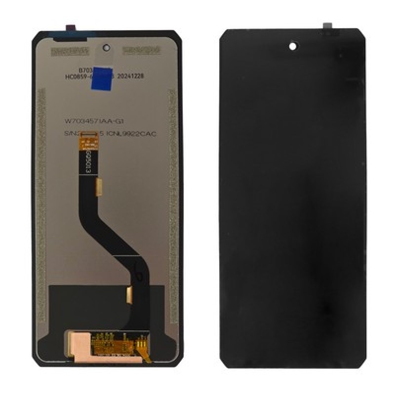 ULEFONE ανταλλακτική οθόνη LCD & Touch Panel για smartphone Armor 30 Pro