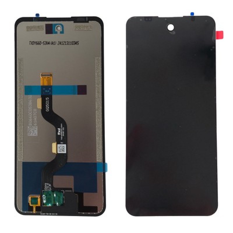 ULEFONE ανταλλακτική οθόνη LCD & Touch Panel για smartphone Armor X31 Pro