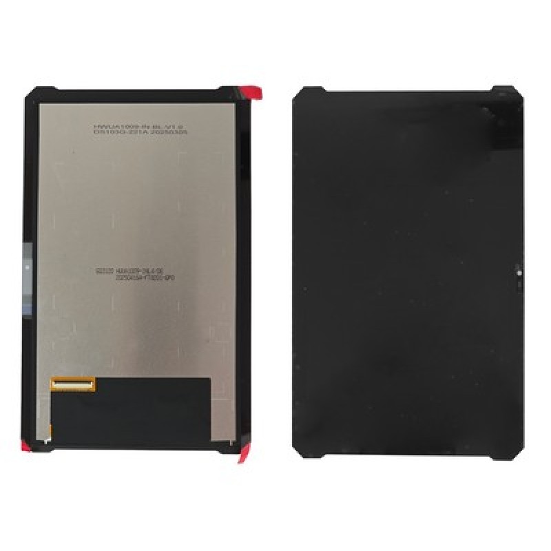 ULEFONE ανταλλακτική οθόνη LCD & Touch Panel για tablet Armor Pad 3 Pro