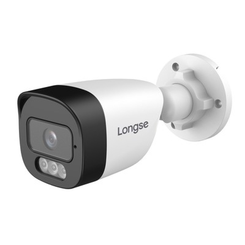 LONGSE υβριδική κάμερα BPSGTHC500FKERC, 2.8mm, 5MP, AOC, IP66, IR έως 30m