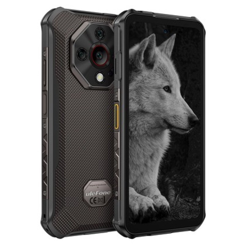 ULEFONE smartphone Armor X16 Pro, 6.56