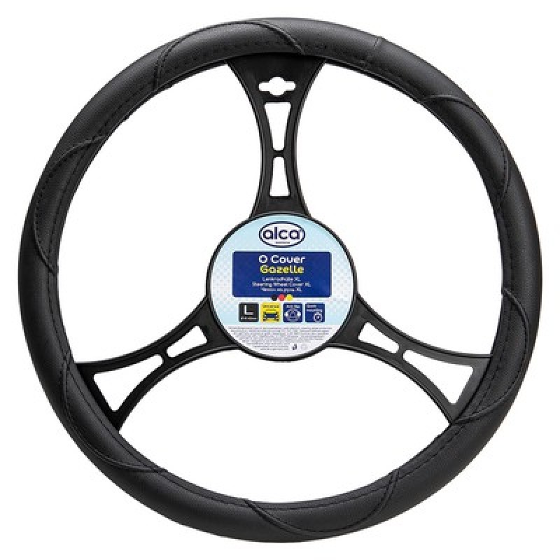 ALCA κάλυμμα τιμονιού αυτοκινήτου O-Cover Gazelle 590200, 41-43cm